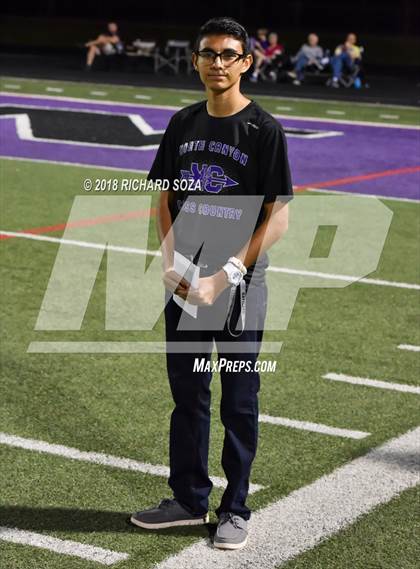 Thumbnail 3 in Notre Dame Prep @ North Canyon photogallery.