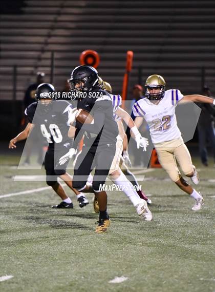 Thumbnail 2 in Notre Dame Prep @ North Canyon photogallery.