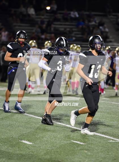 Thumbnail 3 in Notre Dame Prep @ North Canyon photogallery.