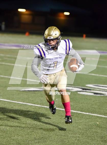 Thumbnail 1 in Notre Dame Prep @ North Canyon photogallery.