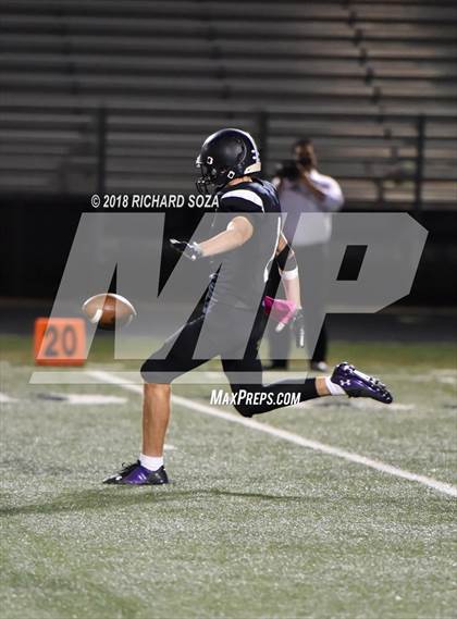 Thumbnail 3 in Notre Dame Prep @ North Canyon photogallery.