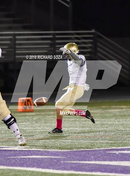 Thumbnail 1 in Notre Dame Prep @ North Canyon photogallery.
