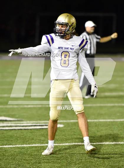 Thumbnail 3 in Notre Dame Prep @ North Canyon photogallery.