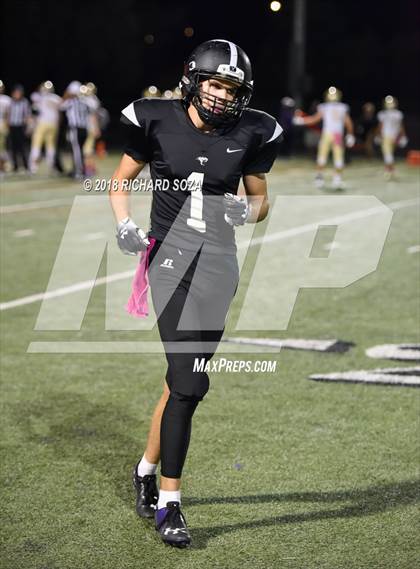 Thumbnail 1 in Notre Dame Prep @ North Canyon photogallery.