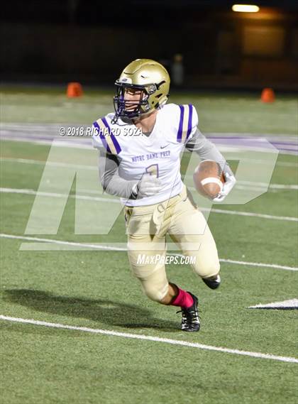 Thumbnail 2 in Notre Dame Prep @ North Canyon photogallery.