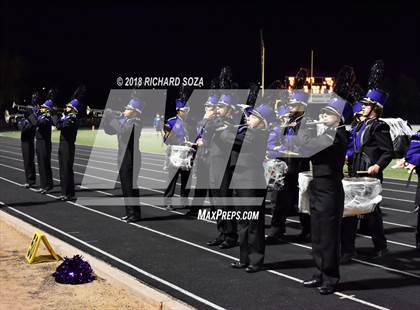 Thumbnail 2 in Notre Dame Prep @ North Canyon photogallery.