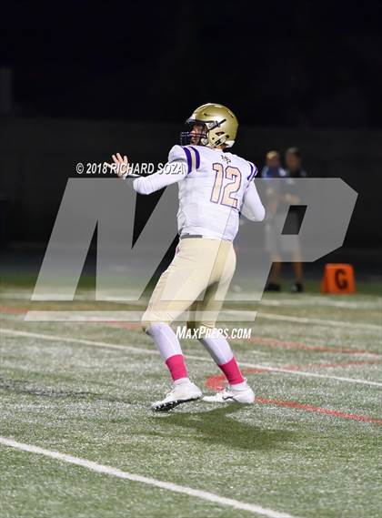 Thumbnail 1 in Notre Dame Prep @ North Canyon photogallery.