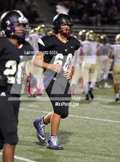Thumbnail 2 in Notre Dame Prep @ North Canyon photogallery.