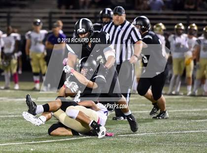 Thumbnail 2 in Notre Dame Prep @ North Canyon photogallery.