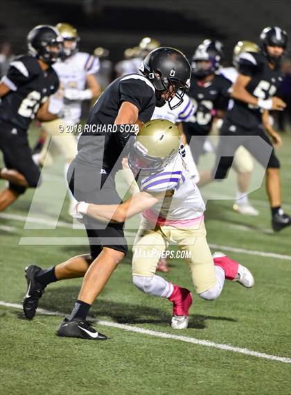 Thumbnail 3 in Notre Dame Prep @ North Canyon photogallery.