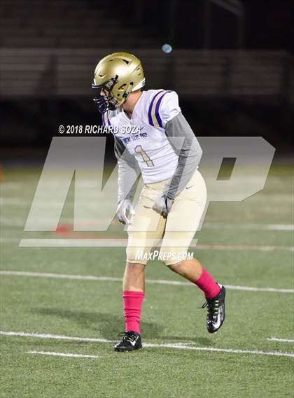 Thumbnail 3 in Notre Dame Prep @ North Canyon photogallery.