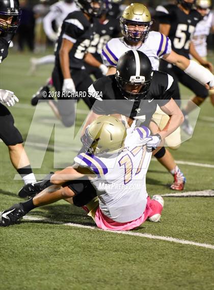 Thumbnail 1 in Notre Dame Prep @ North Canyon photogallery.