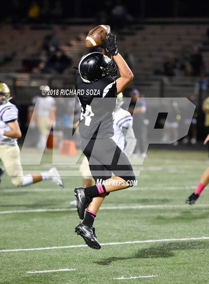 Thumbnail 3 in Notre Dame Prep @ North Canyon photogallery.