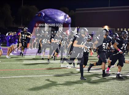 Thumbnail 1 in Notre Dame Prep @ North Canyon photogallery.
