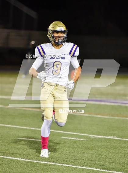 Thumbnail 3 in Notre Dame Prep @ North Canyon photogallery.