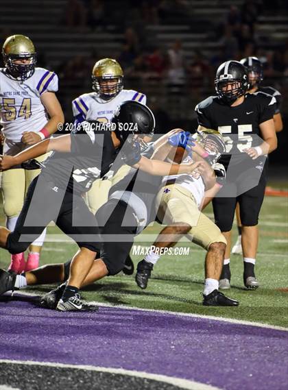 Thumbnail 3 in Notre Dame Prep @ North Canyon photogallery.
