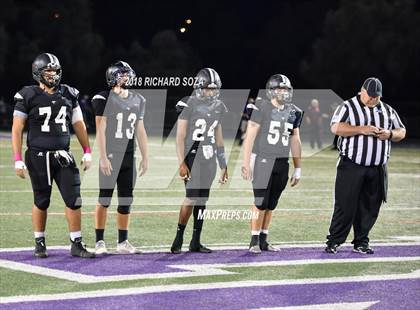 Thumbnail 2 in Notre Dame Prep @ North Canyon photogallery.