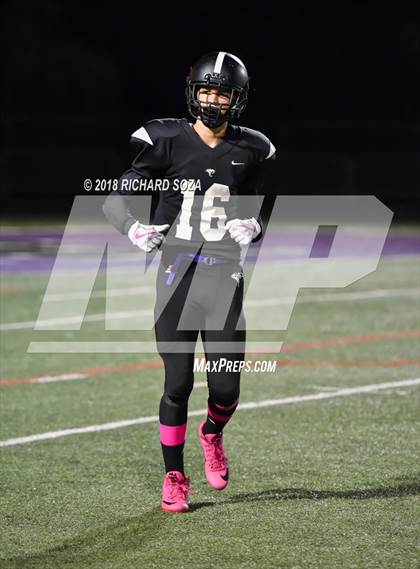 Thumbnail 3 in Notre Dame Prep @ North Canyon photogallery.