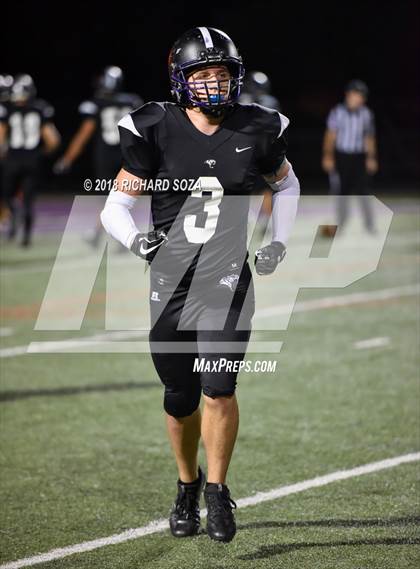 Thumbnail 3 in Notre Dame Prep @ North Canyon photogallery.