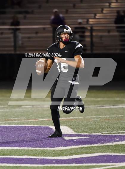 Thumbnail 2 in Notre Dame Prep @ North Canyon photogallery.