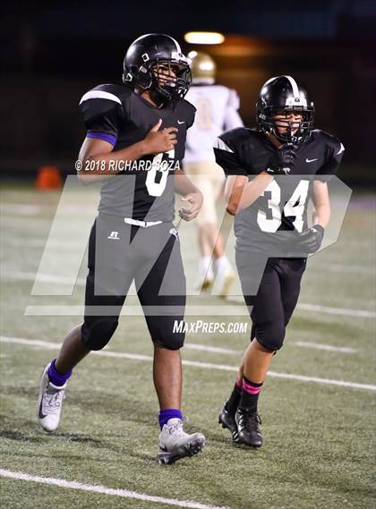 Thumbnail 2 in Notre Dame Prep @ North Canyon photogallery.