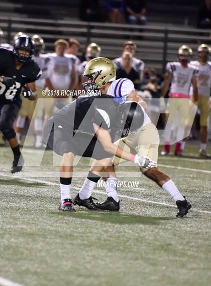 Thumbnail 1 in Notre Dame Prep @ North Canyon photogallery.