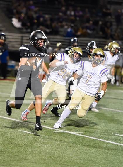 Thumbnail 3 in Notre Dame Prep @ North Canyon photogallery.
