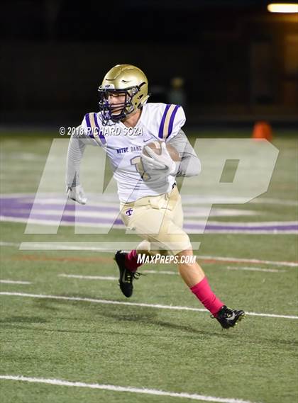 Thumbnail 3 in Notre Dame Prep @ North Canyon photogallery.