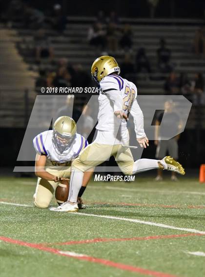 Thumbnail 3 in Notre Dame Prep @ North Canyon photogallery.