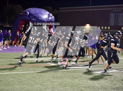Thumbnail 3 in Notre Dame Prep @ North Canyon photogallery.