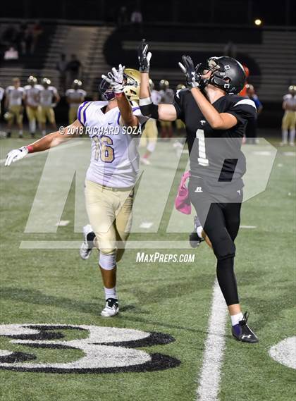 Thumbnail 1 in Notre Dame Prep @ North Canyon photogallery.