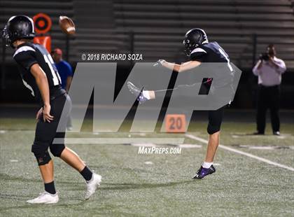 Thumbnail 1 in Notre Dame Prep @ North Canyon photogallery.