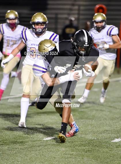 Thumbnail 3 in Notre Dame Prep @ North Canyon photogallery.