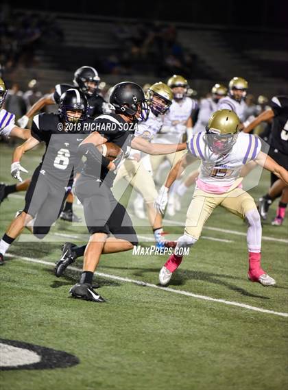 Thumbnail 1 in Notre Dame Prep @ North Canyon photogallery.