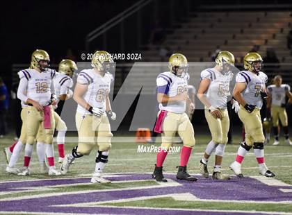 Thumbnail 3 in Notre Dame Prep @ North Canyon photogallery.