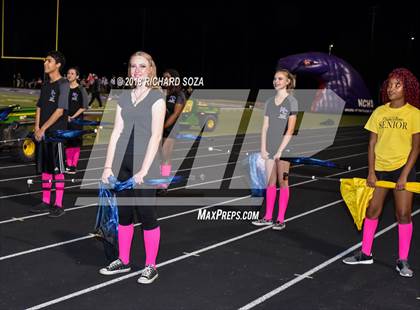 Thumbnail 1 in Notre Dame Prep @ North Canyon photogallery.