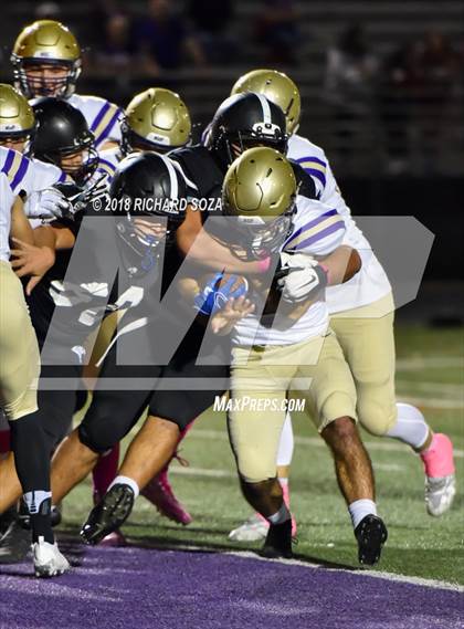 Thumbnail 1 in Notre Dame Prep @ North Canyon photogallery.