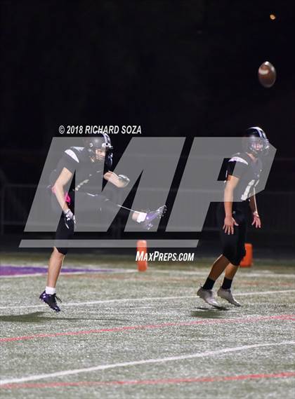 Thumbnail 3 in Notre Dame Prep @ North Canyon photogallery.