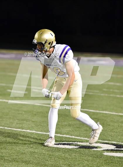 Thumbnail 1 in Notre Dame Prep @ North Canyon photogallery.