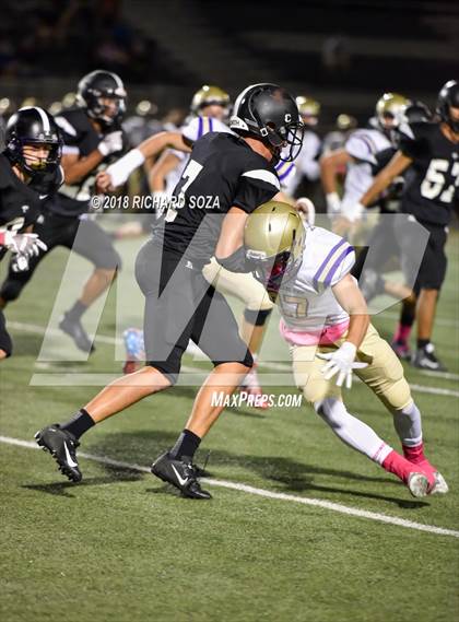 Thumbnail 2 in Notre Dame Prep @ North Canyon photogallery.