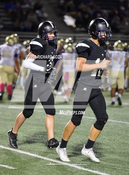 Thumbnail 1 in Notre Dame Prep @ North Canyon photogallery.