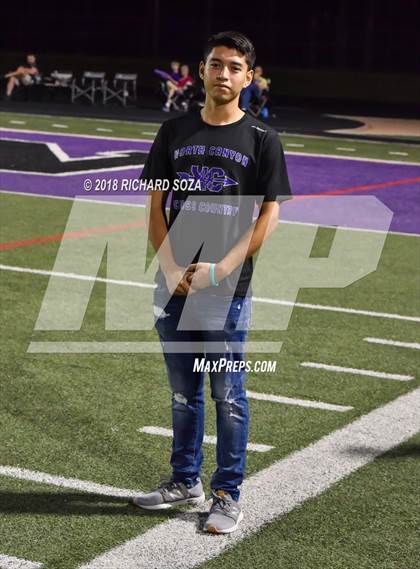 Thumbnail 2 in Notre Dame Prep @ North Canyon photogallery.