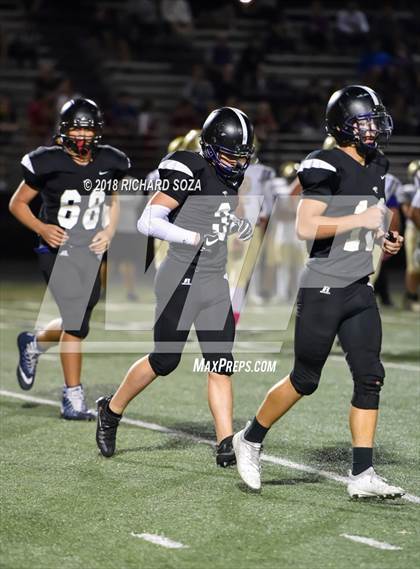 Thumbnail 2 in Notre Dame Prep @ North Canyon photogallery.