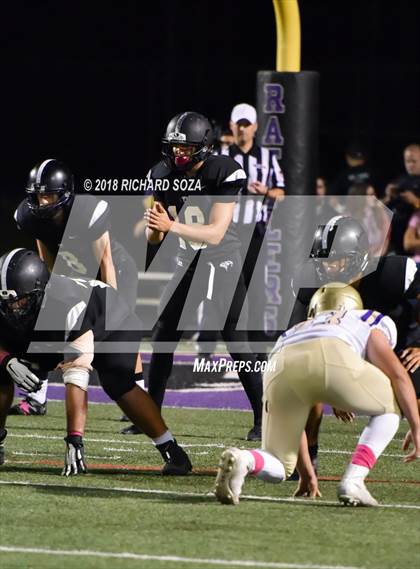 Thumbnail 3 in Notre Dame Prep @ North Canyon photogallery.