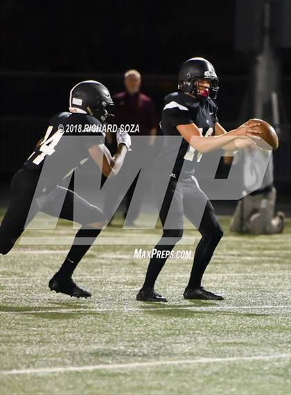 Thumbnail 3 in Notre Dame Prep @ North Canyon photogallery.