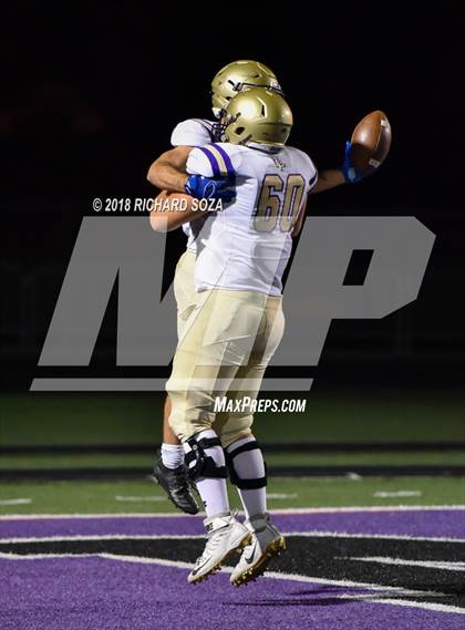 Thumbnail 1 in Notre Dame Prep @ North Canyon photogallery.
