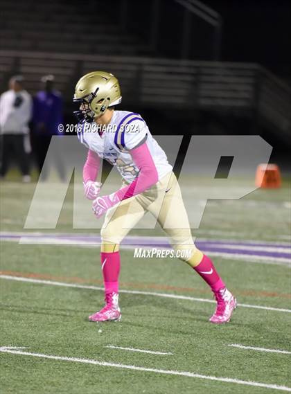 Thumbnail 1 in Notre Dame Prep @ North Canyon photogallery.