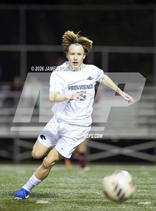 Episcopal School of Jacksonville vs Providence (FHSAA 2A Regional Quarterfinal)