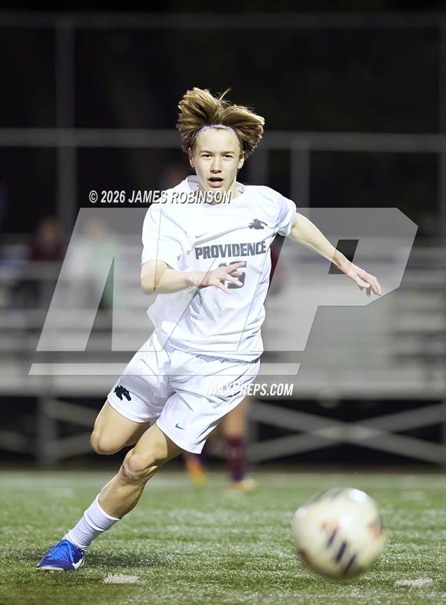 Episcopal School of Jacksonville vs Providence (FHSAA 2A Regional Quarterfinal)