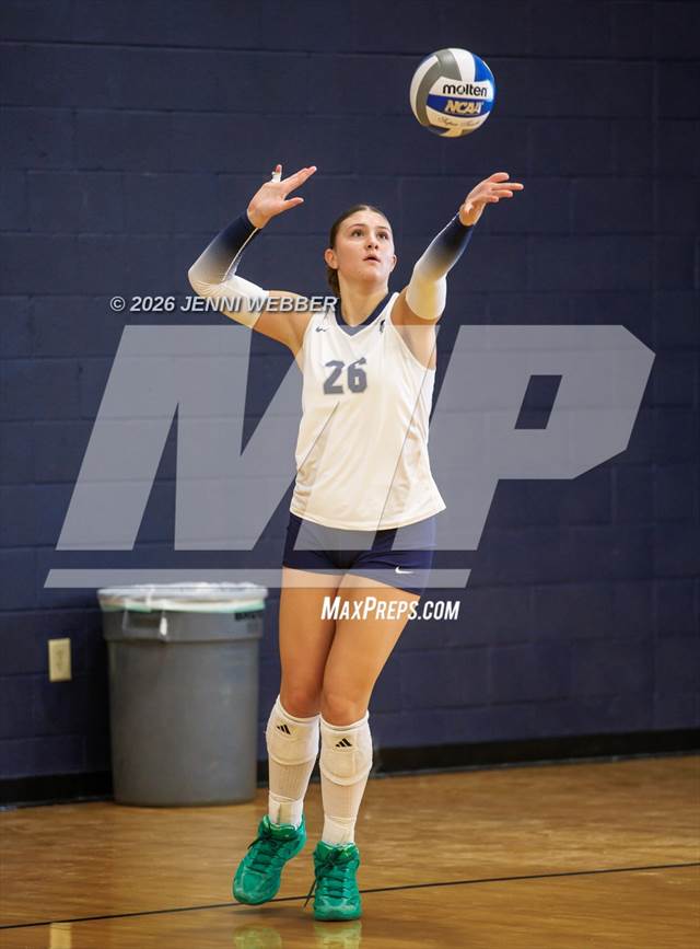 Corner Canyon vs Annapolis Area Christian (Durango Fall Classic)